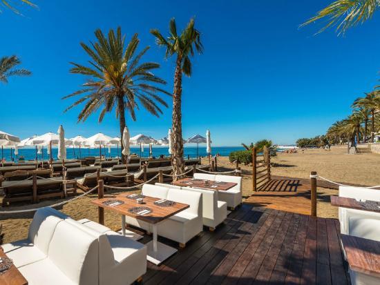 Amare Beach